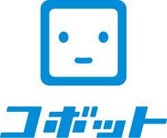 コボットヘルプセンター ヘルプセンターのホームページ